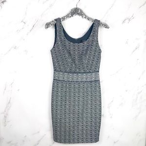 Sleeveless Limited Dress